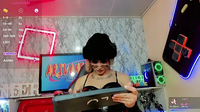 Chat +18 de Natasha_clifford ao vivo