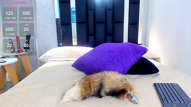 elian_7 webkamerás műsora