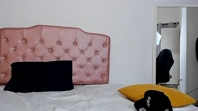 XXX chat uživo modela IslaRose7