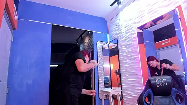 XXX chat uživo modela allison_mc