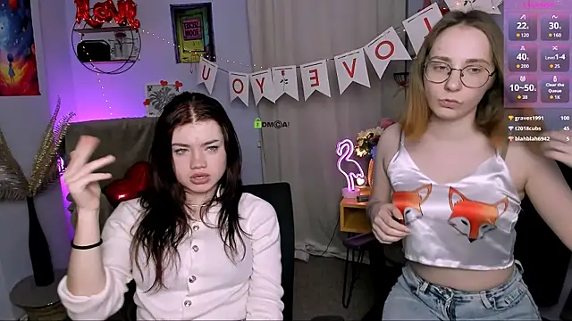 evalora_vei লাইভ XXX চ্যাট