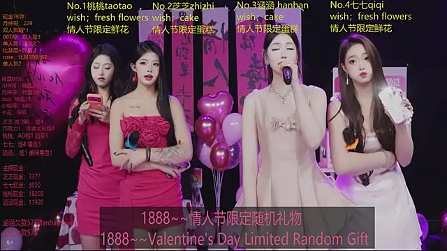 HHH-777 Show in webcam