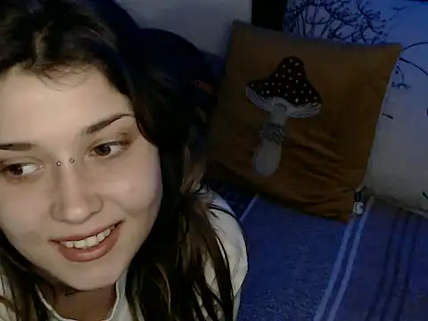 AlienforTwenty 라이브 XXX 채팅