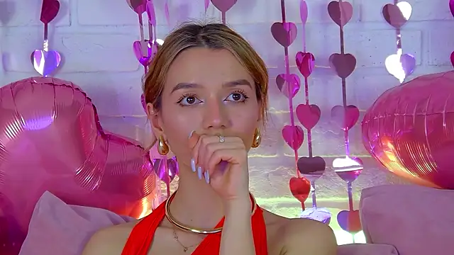 VanessaVienne: онлайн-секс-чат