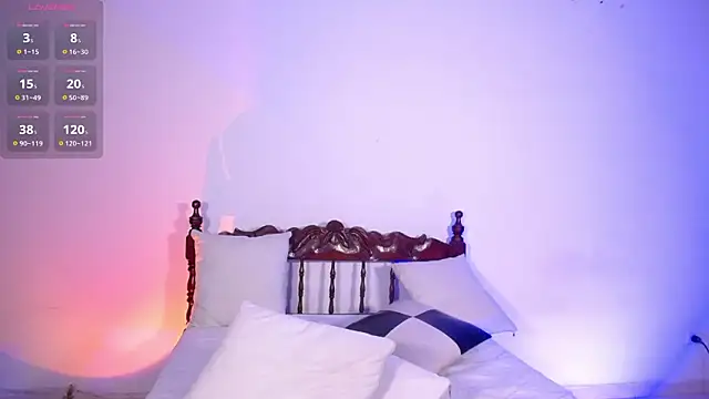 Živý XXX chat thalia_069