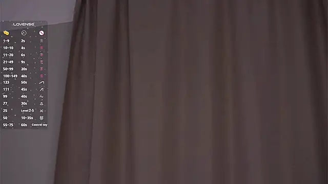 عرض كام EffieHenri