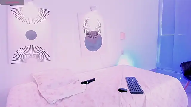 Živý XXX chat paulina_soul