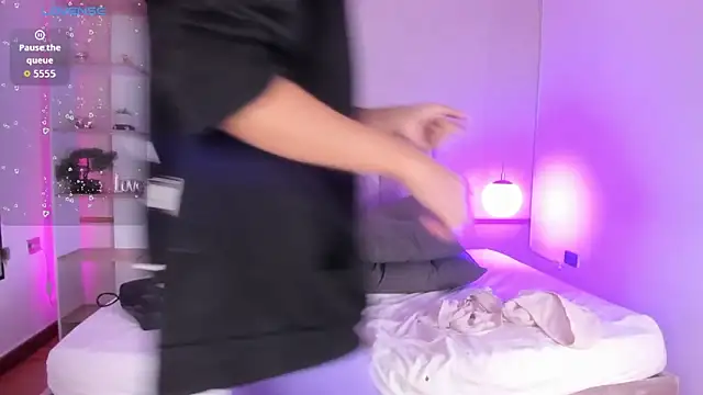 Sweet_Angelinee 라이브 XXX 채팅