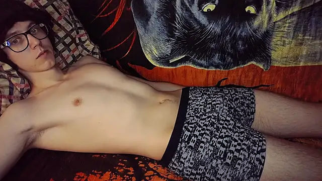 jamismun Live XXX chat