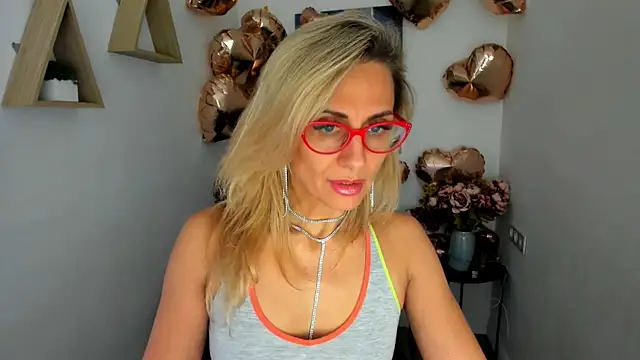 Show de MuseOfStage na webcam