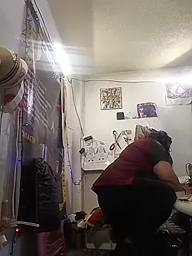 โชว์เว็บแคมของ MyhixelAdanMhanzy