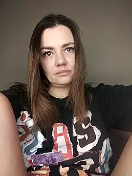 KrissSexi – Naživo XXX chat