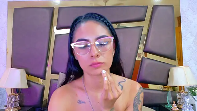 NicoleEsposito 라이브 XXX 채팅