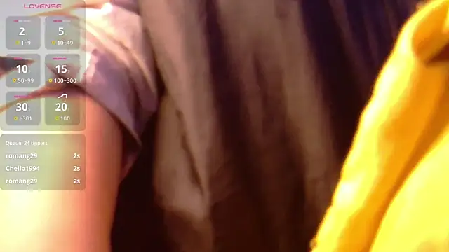 drooling4daddy 现场XXX聊天