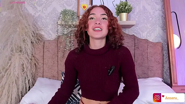 Chatroom XXX en direct de Anseru_