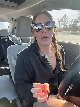 دردشة AllesandraLove الجنسية المباشرة