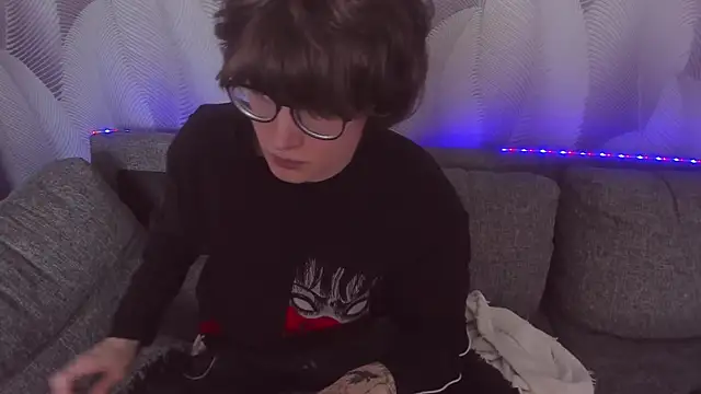 Syndy_Dels Live XXX-Chat