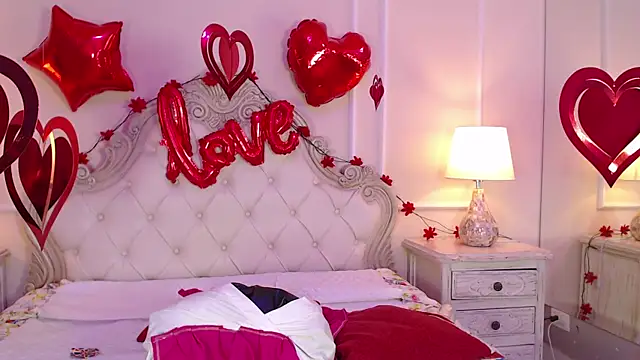 BellaSanders_ Chat XXX in diretta