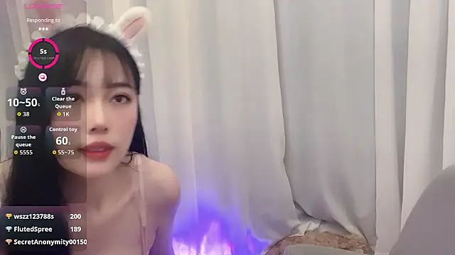 hayuyuyu 라이브 XXX 채팅