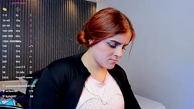 kimbrownn live XXX chat