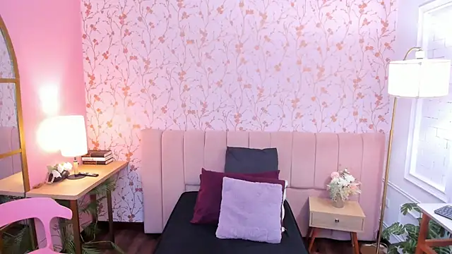 XXX chat uživo modela taylor_bennet