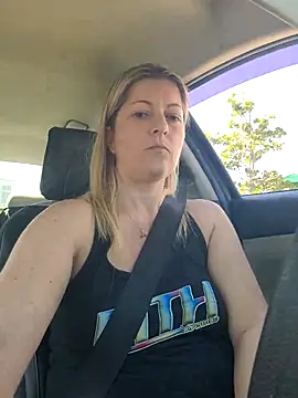 Czat XXX na żywo – NikkiBlisss