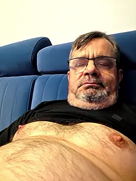 Chat XXX en directo de Axer1960