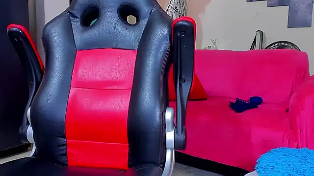 Czat XXX na żywo – ray_long222