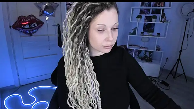 Онлайн чат XXX HoneySallyMoore