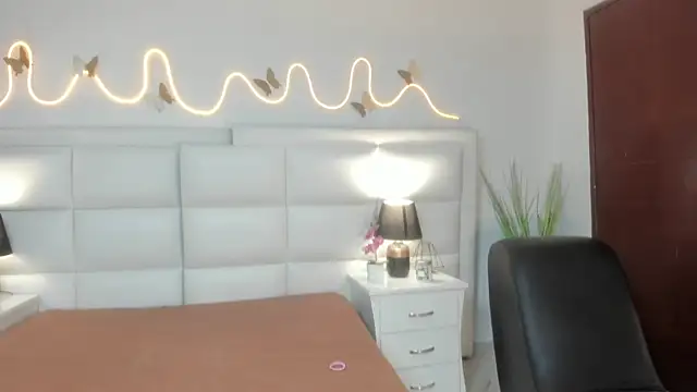 InnaVolkova 网络视讯表演