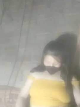 Chat XXX en directo de Yang-my-