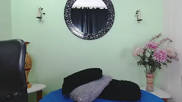 Sofia_Franco_ Chat XXX live