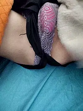 Haralushiaaa 网络视讯表演