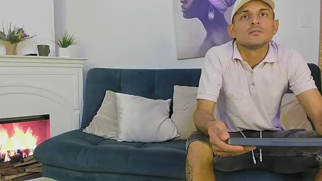 JACOB_RACHELL live XXX chat