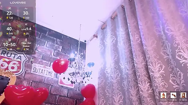 MariyaNovakie Live XXX-chat