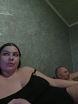 Greta_Tamar Webcam Show