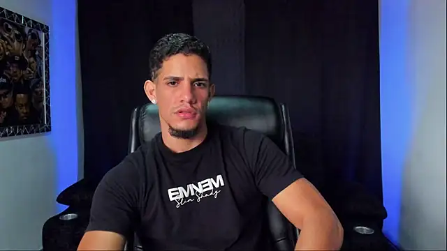 Chat XXX en directo de jhonnysnow17