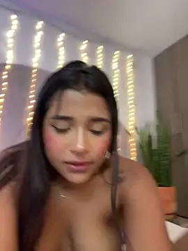 Chat XXX ao vivo de Mariangel_11