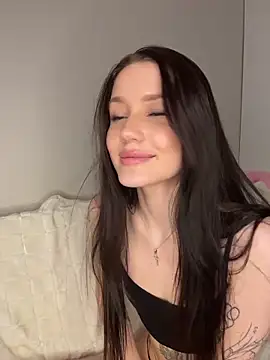 Aria_Mila 라이브 XXX 채팅