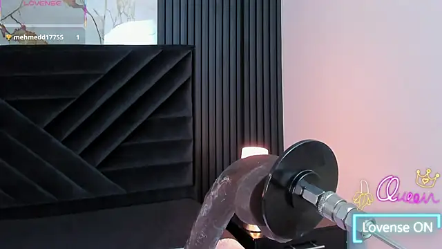 Lalalemoonds' Live XXX Chat