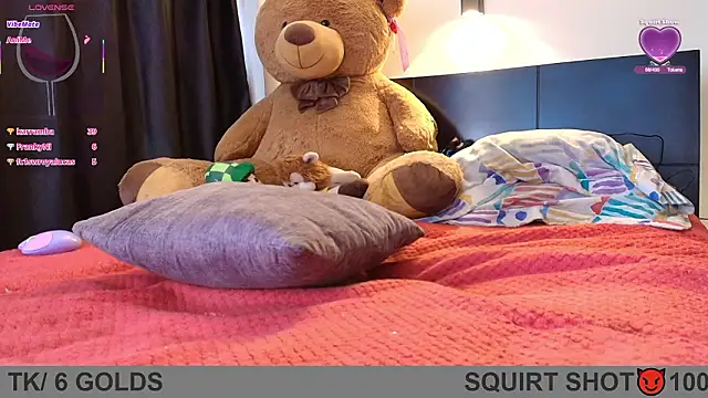 Samanntthaa__'s Live XXX Chat