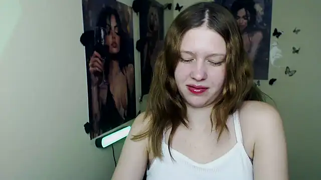 StellaCRL Live XXX-Chat