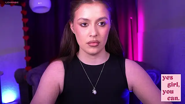 EmiliyaRoude Live XXX Chat