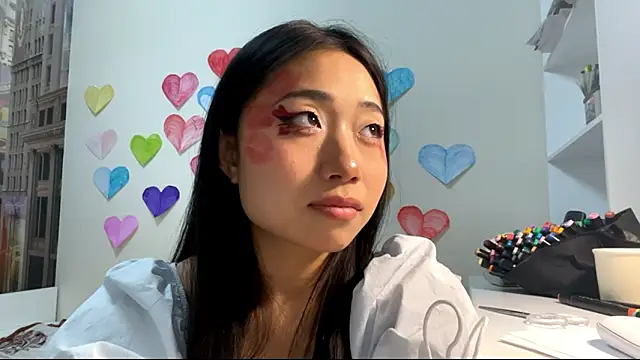 SweetMiaXO লাইভ XXX চ্যাট