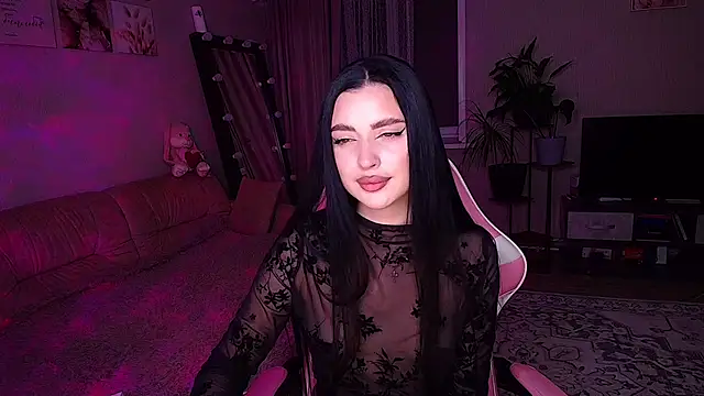 __Malika__ Chat XXX live