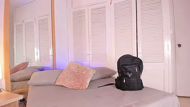 Chat +18 de ALICESANDOVAL ao vivo