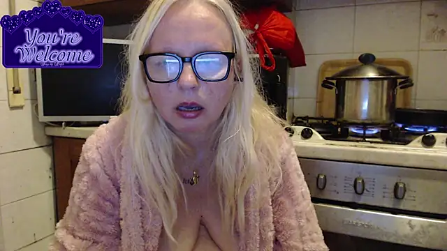 Chat XXX ao vivo de martachatte