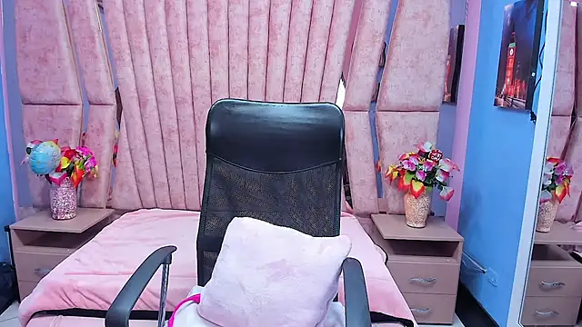 Chat XXX Live sarah_sweett_