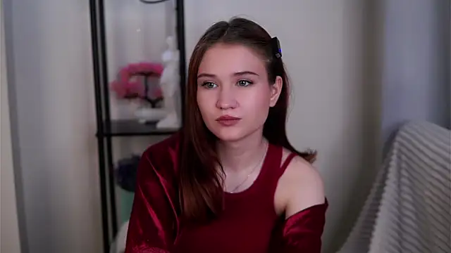 TemikaAltvater – Live XXX-chat