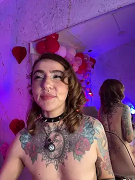 عرض كام Evangelyne_1